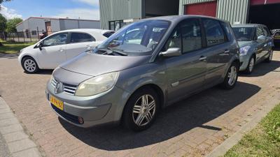 Renault Megane Scenic