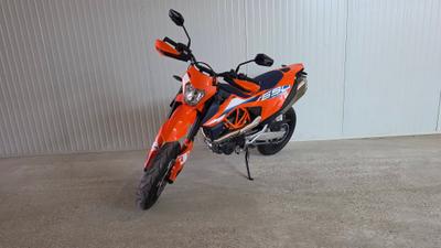 KTM 690 SMC R